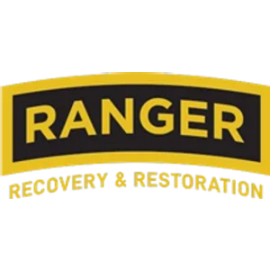 Ranger Recovery - Logo