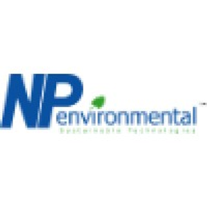 NP Environmental - Logo