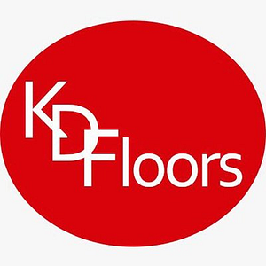 Keller Design Floors - Logo