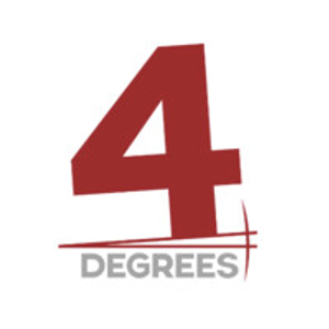 4 Degrees