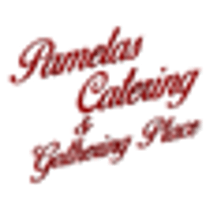 Pamelas Catering - Logo