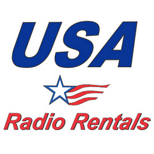 USA Radio Rentals - Equipment rental agency in Scottsdale