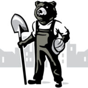 Bernhardt Construction - Logo