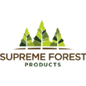 Supreme Forest Products - Logo