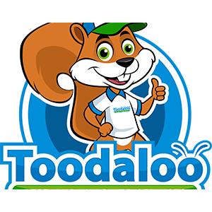 Toodaloo Pest Control - Logo