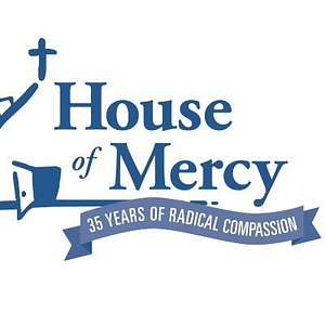 House of Mercy - Logo