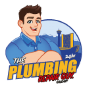 The Plumbing Repair Guy Calgary