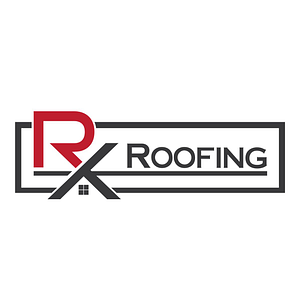 Rx Roofing - Logo