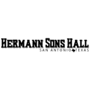 Hermann Sons Ballroom - Logo