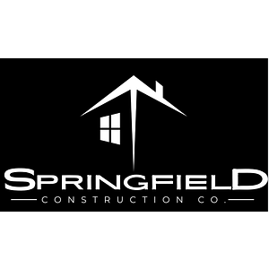 Springfield Construction Company - Logo