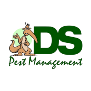 DS Pest Management - Logo