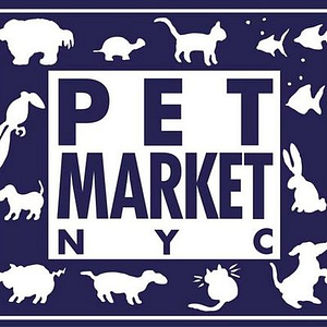 The Pet Market - Pet supply store in New York