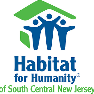 Habitat For Humanity of Atlantic County - Logo