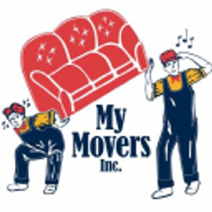 My Movers Inc
