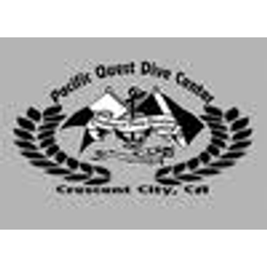 Pacific Quest Dive Center - Logo