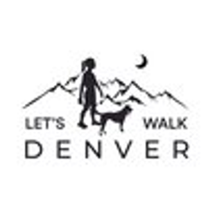 Let's Walk Denver LLC - Logo