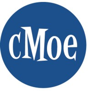 Children's Museum of Evansville - Logo