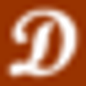 The Denver House - Logo