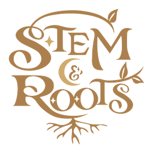Stem and Roots: House Plant Boutique
