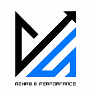 Check Up Sports Rehab and Performance - Logo