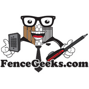 Fence Geeks.com/Weld Stop - Logo