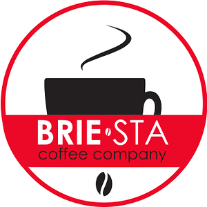 Brie'sta Coffee Company - Logo