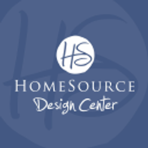 HomeSource Design Center - Logo