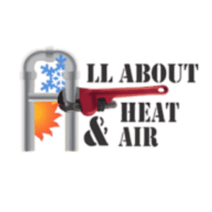 All About Heat & Air - Logo