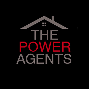 The Power Agents - Logo