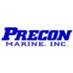 Precon Marine Inc - Logo