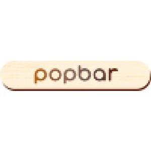 Popbar - Logo