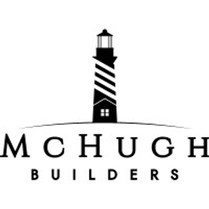 McHugh Builders LLC - Logo