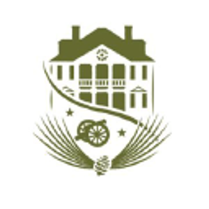 Historic Camden Revolutionary War Site - Logo