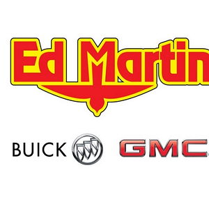 Ed Martin Buick GMC - Logo