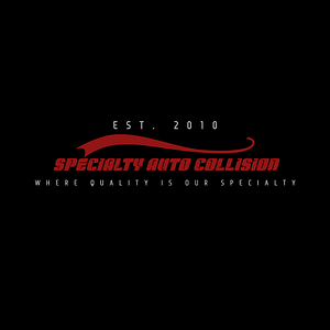 Specialty Auto And Collision