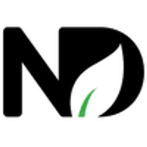 ND Wellness - Logo