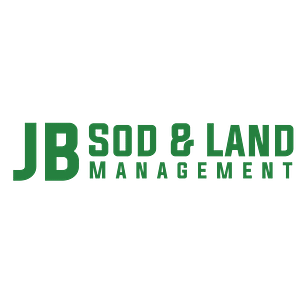 JB Sod & Land Management - Logo