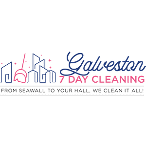 Galveston 7 Day Cleaning LLC