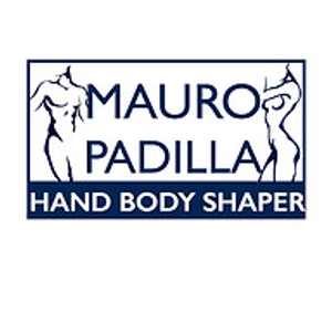Massage Therapy Miami By Mauro Padilla - Logo
