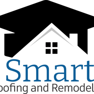 Smart Roofing & Remodeling - Roofing Specialist - Logo