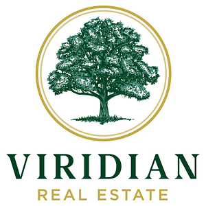 Viridian Real Estate - Logo