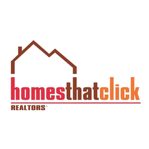 Homes That Click Realtors - Logo