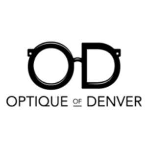 Optique of Denver - Logo