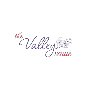 The Valley Venue - Logo