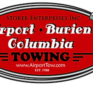 Airport Towing