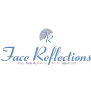 Face Reflections, Inc - Logo