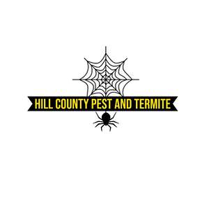 Just All LLC dba Hill County Pest and Termite - Logo