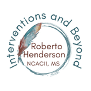 Interventions and Beyond - Logo