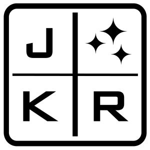 JKR Windows | High Performance Replacement Windows - Logo