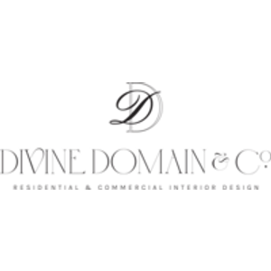 Divine Domain & co - Logo